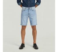 Mosa Short - Medium blue - Men 36