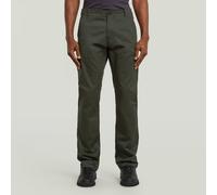 Mosa Straight Chino - Grey - Men 38-34