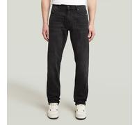 G-star Mosa Straight Fit Jeans Grey 36 / 34 Men