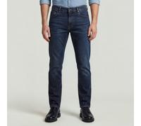 G-star Mosa Straight Fit Jeans Blue 30 / 32 Men