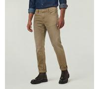 Mosa Straight Jeans - Green - Men 28-32