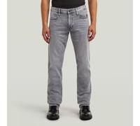Mosa Straight Jeans - Grey - Men 33-34