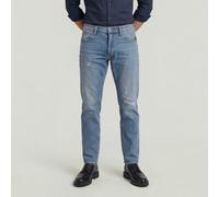 G-star Mosa Straight Jeans Blue 30 / 34 Men