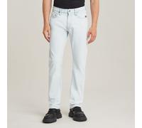 Mosa Straight Jeans - Light blue - Men 31-32