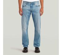 Mosa Straight Jeans - Light blue - Men 32-32