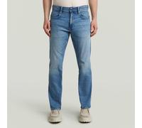 G-star Mosa Straight Fit Jeans Blue 33 / 34 Men