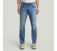 G-star Mosa Straight Fit Jeans Blue 34 / 32 Men