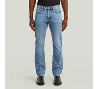 G-star Mosa Straight Fit Jeans Blue 30 / 30 Men
