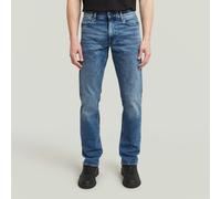 G-star Mosa Straight Fit Jeans Blue 36 / 36 Men