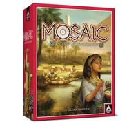 Mosaic: A Story of Civilization Strategy Board Game by Forbidden Games