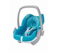 (Mosaic Blue) Maxi-Cosi Pebble Replacement Seat Cover