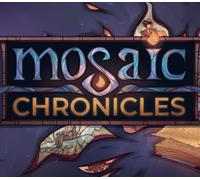Mosaic Chronicles Deluxe EU Nintendo Switch CD Key