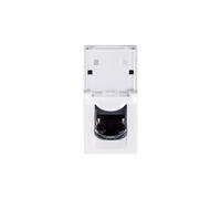 Mosaic Computer Socket Single RJ45 LCS Outlets RJ 076552