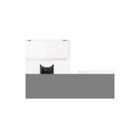 Mosaic Computer Socket Single RJ45 LCS Outlets RJ 076554