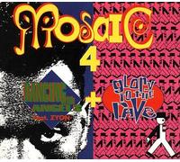 Mosaic - Dancing with the angels/Glory to the rave [VINYL]