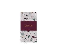 Mosaic Eau de Parfum by Ahmed Al Maghribi - 100ml EDP