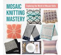 Mosaic Knitting Mastery: Exploring the World of Mosaic Knits