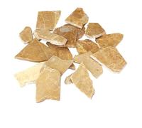 Mosaic Making 250g Marble Pattern Ceramic Glass Mosaic Tiles Mixed Color Irregular Jade Mosaic Pieces Handmade Crafts DIY Stone Fragments(8)