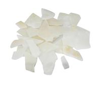 Mosaic Making 250g Marble Pattern Ceramic Glass Mosaic Tiles Mixed Color Irregular Jade Mosaic Pieces Handmade Crafts DIY Stone Fragments(3)