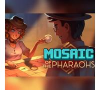Mosaic of The Pharaohs (PC) Steam Gift - GLOBAL