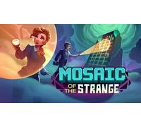Mosaic of the Strange