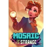 Mosaic of the Strange (PC) - Steam Key - GLOBAL