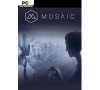 Mosaic PC