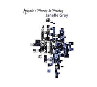 Mosaic:: Pieces in Poetry