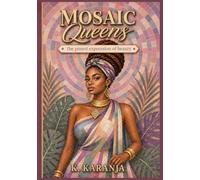Mosaic Queens: The Purest Expression of Beauty
