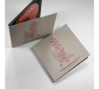 Mosaic - Secret Ambrosian Fire- Ltd. Digi CD