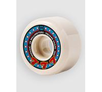 Mosaic Company Sevens Sq Wheel Silver 58 mm/99A