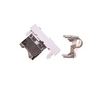 MOSAIC Single RJ45 Computer Socket LCS 076563