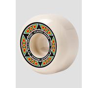 Mosaic Star CS 53mm 99A Wheels uni Uni