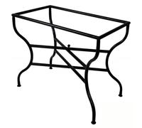 Mosaic Table Base 100cm x 60cm Square