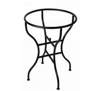 Mosaic Table Frame 60Cm, 75Cm High