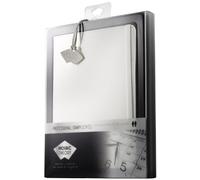 Mosaic Theory MTPR20001 Professional iPad3 cover Artificial Leather white