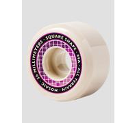 Mosaic Tile SQ 56mm 99A Wheels uni Uni