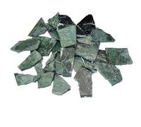 Mosaic Tiles 250g Marble Pattern Ceramic Glass Mosaic Tiles Mixed Color Irregular Jade Pieces Handmade Crafts DIY Stone Fragments Mixed Mosaic Tiles(11)