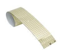 AWHAO Mosaic Tiles Disco Tiles,Easy Installation,Backsplash,Self Sticky,Sticker for Vases DIY Disco Ball Art Collage Kitchen, L
