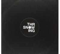 Throwing Snow - Mosaic Vips [VINYL]