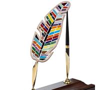 Mosaics for Adults - 7.8 x 2.4 inches | Creative Shape Mosaic Home Art Craft Decor Kit for Beginners, Children, Adults for Desktop and Table Top