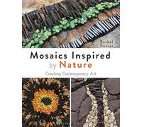 Mosaics Inspired by Nature: Creating Contemporary Art