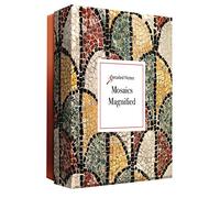 Mosaics Magnified Detailed Notecard Set: A Detailed Notes notecard set