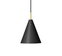 MOSAIK 170 Pendant Black