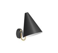 MOSAIK 170 Wall Lamp Black