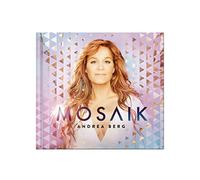 Andrea Berg Mosaik Limited Premium Edition Digibook CD Fast Shipping New