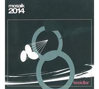 Mosaik 2014 (10th Anniversary White