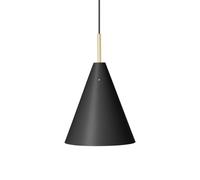 MOSAIK 250 Pendant Black