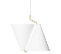 MOSAIK 250 UP/DOWN Pendant White