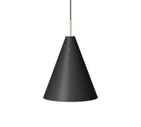 MOSAIK 400 Pendant Black